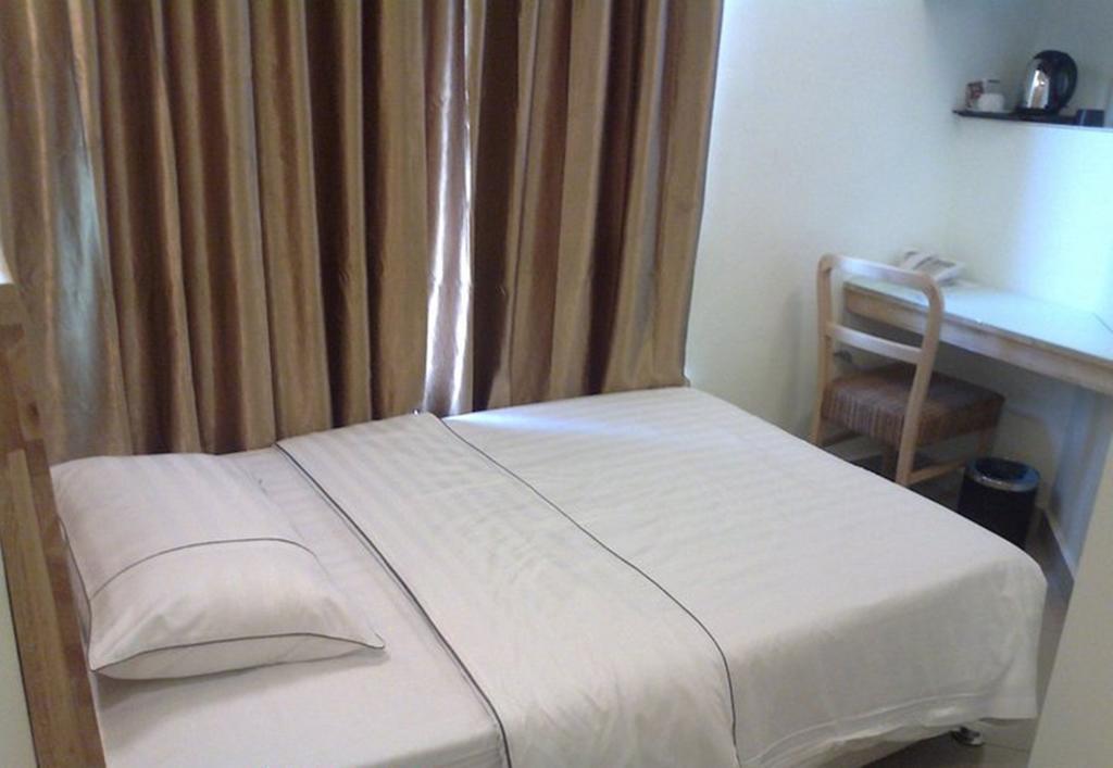 Hotel Desaria Petaling Jaya Oda fotoğraf