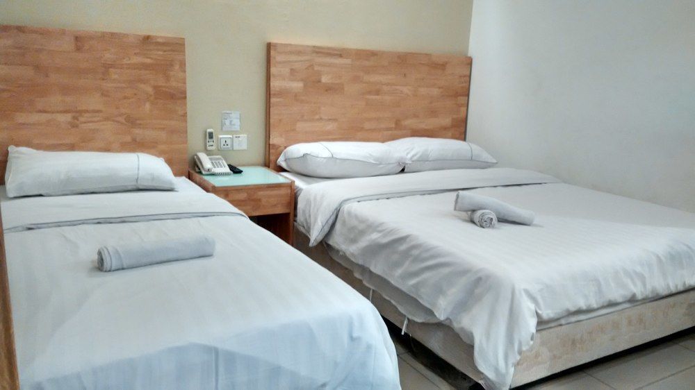 Hotel Desaria Petaling Jaya Dış mekan fotoğraf