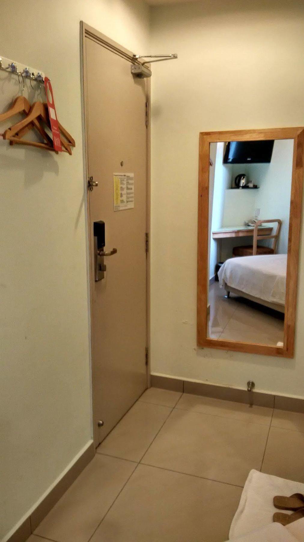 Hotel Desaria Petaling Jaya Dış mekan fotoğraf