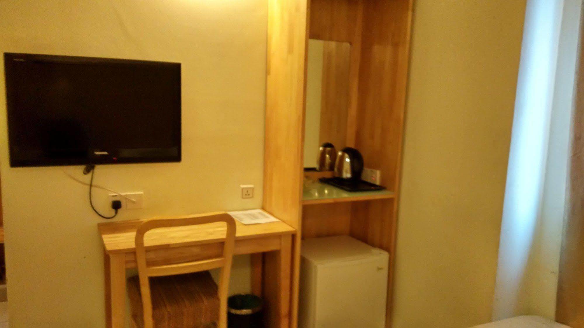 Hotel Desaria Petaling Jaya Dış mekan fotoğraf