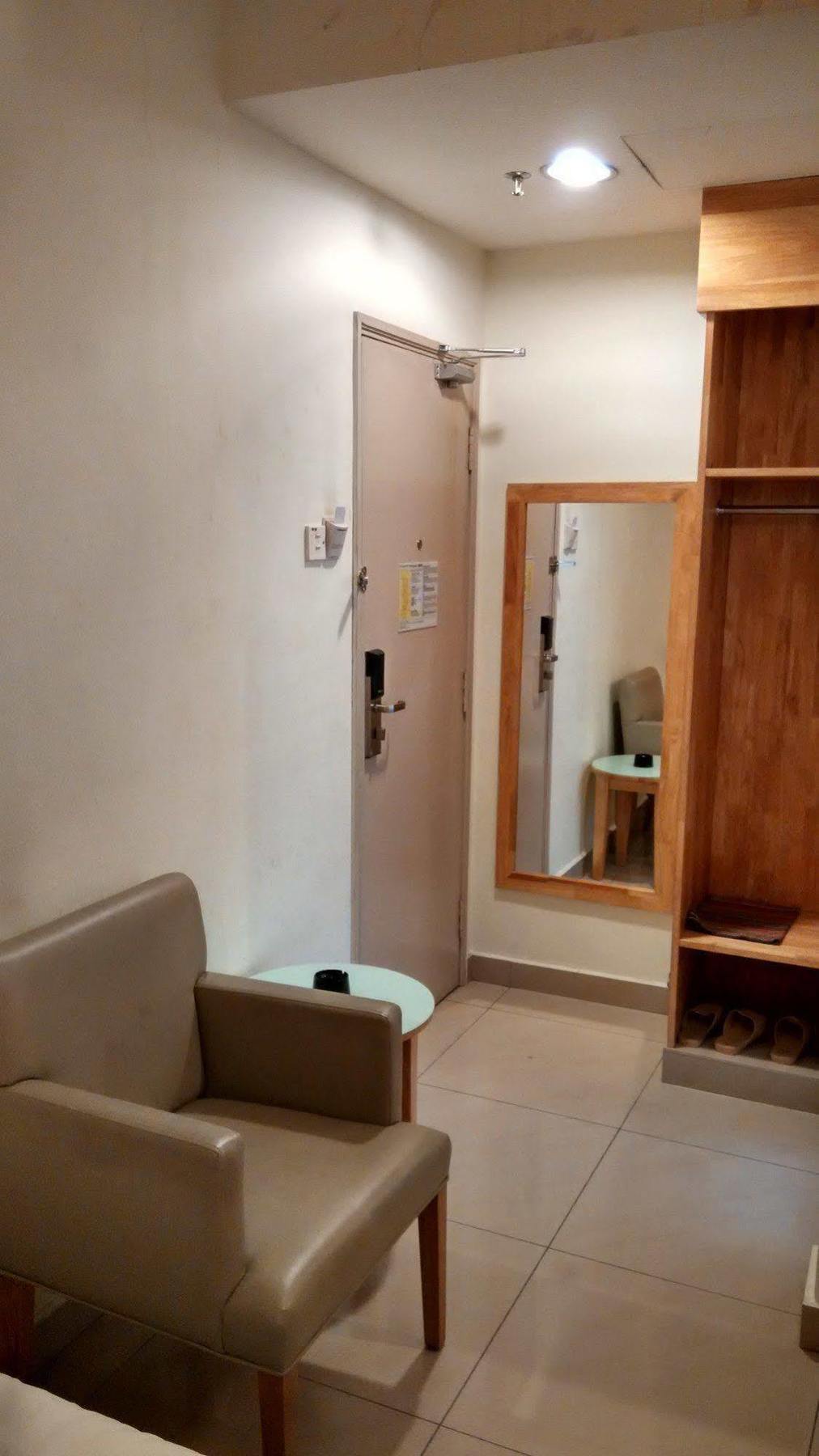 Hotel Desaria Petaling Jaya Dış mekan fotoğraf