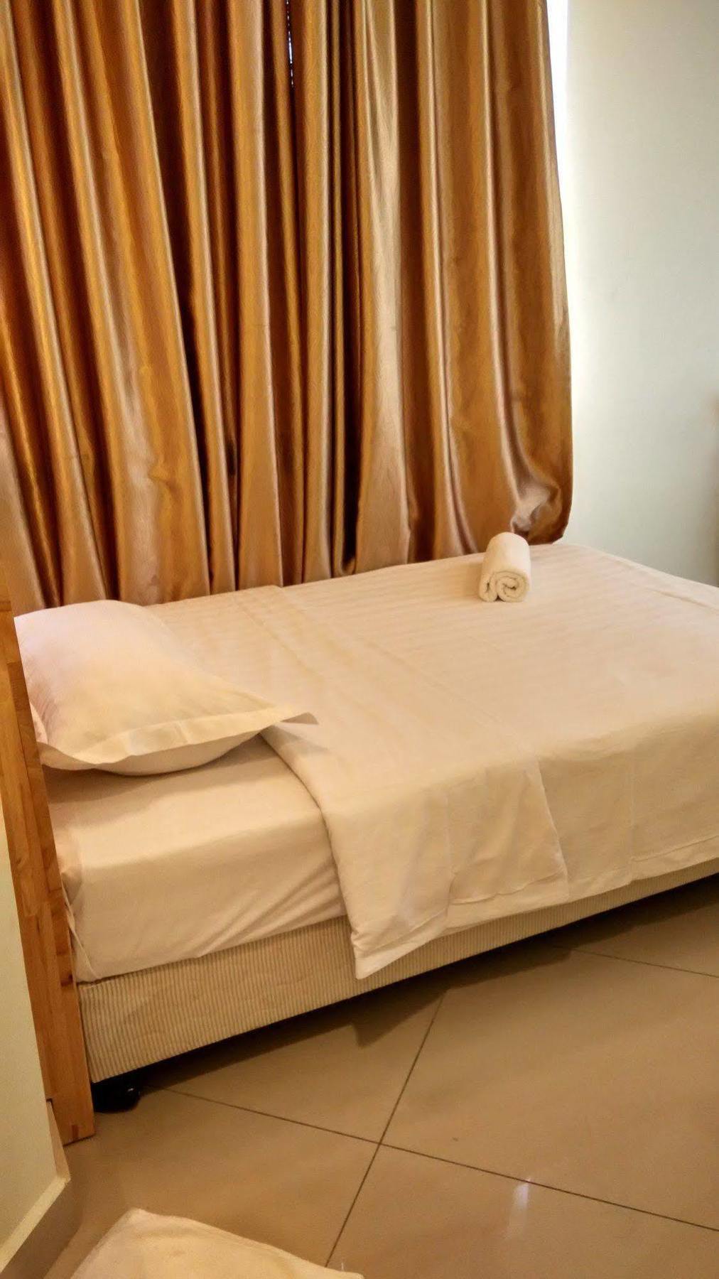 Hotel Desaria Petaling Jaya Dış mekan fotoğraf
