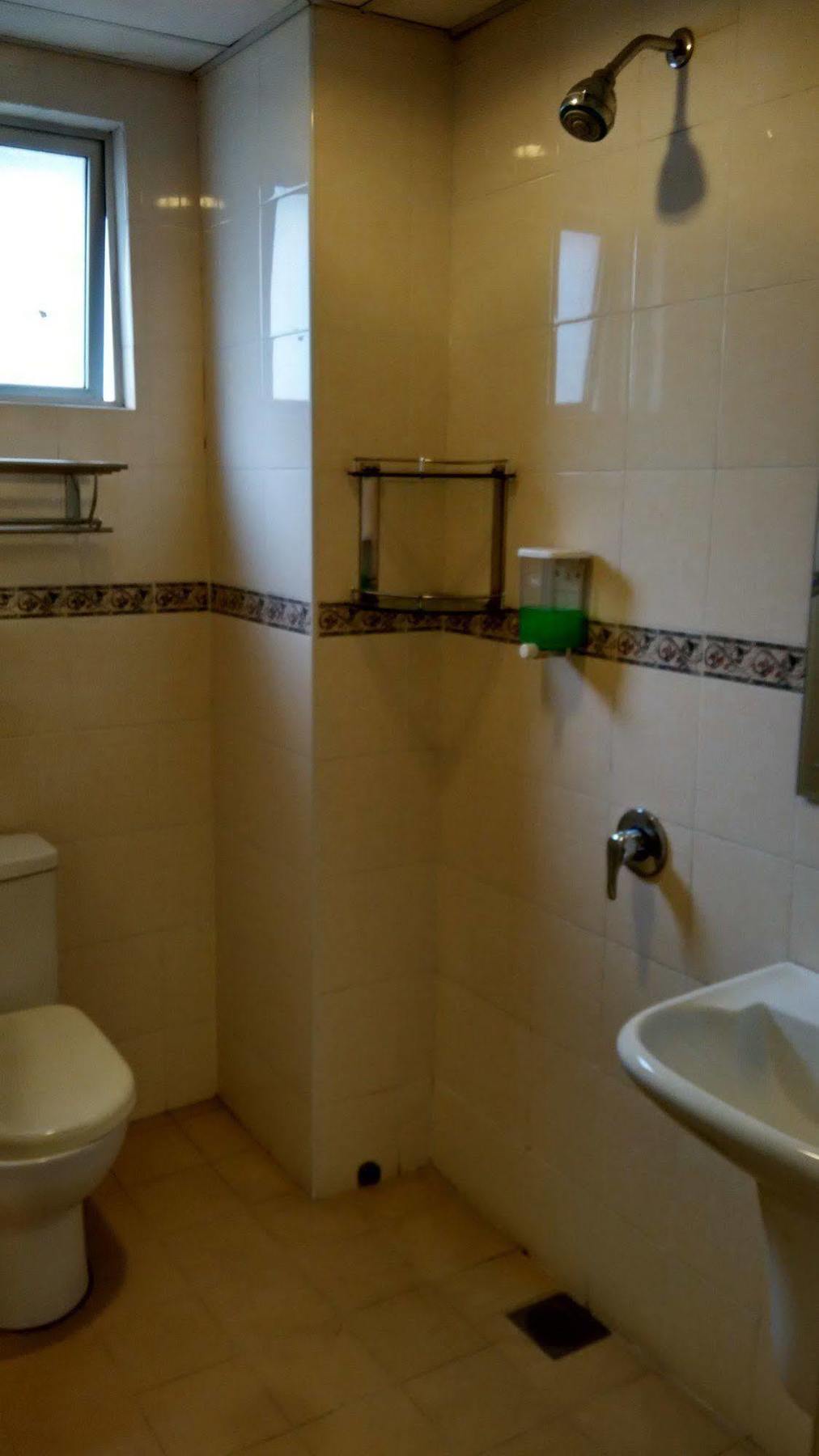 Hotel Desaria Petaling Jaya Dış mekan fotoğraf