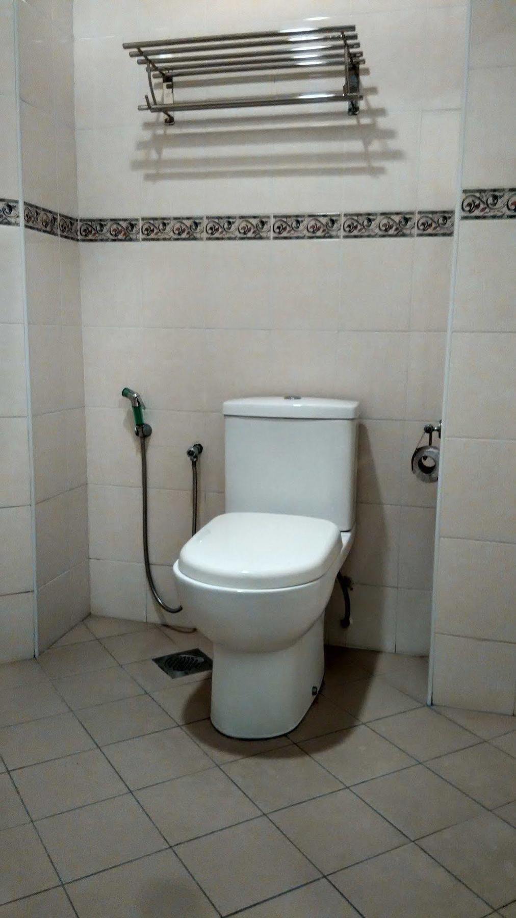 Hotel Desaria Petaling Jaya Dış mekan fotoğraf