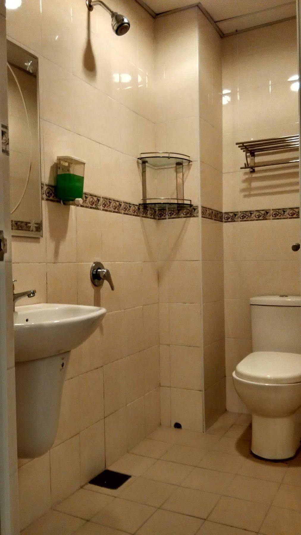 Hotel Desaria Petaling Jaya Dış mekan fotoğraf