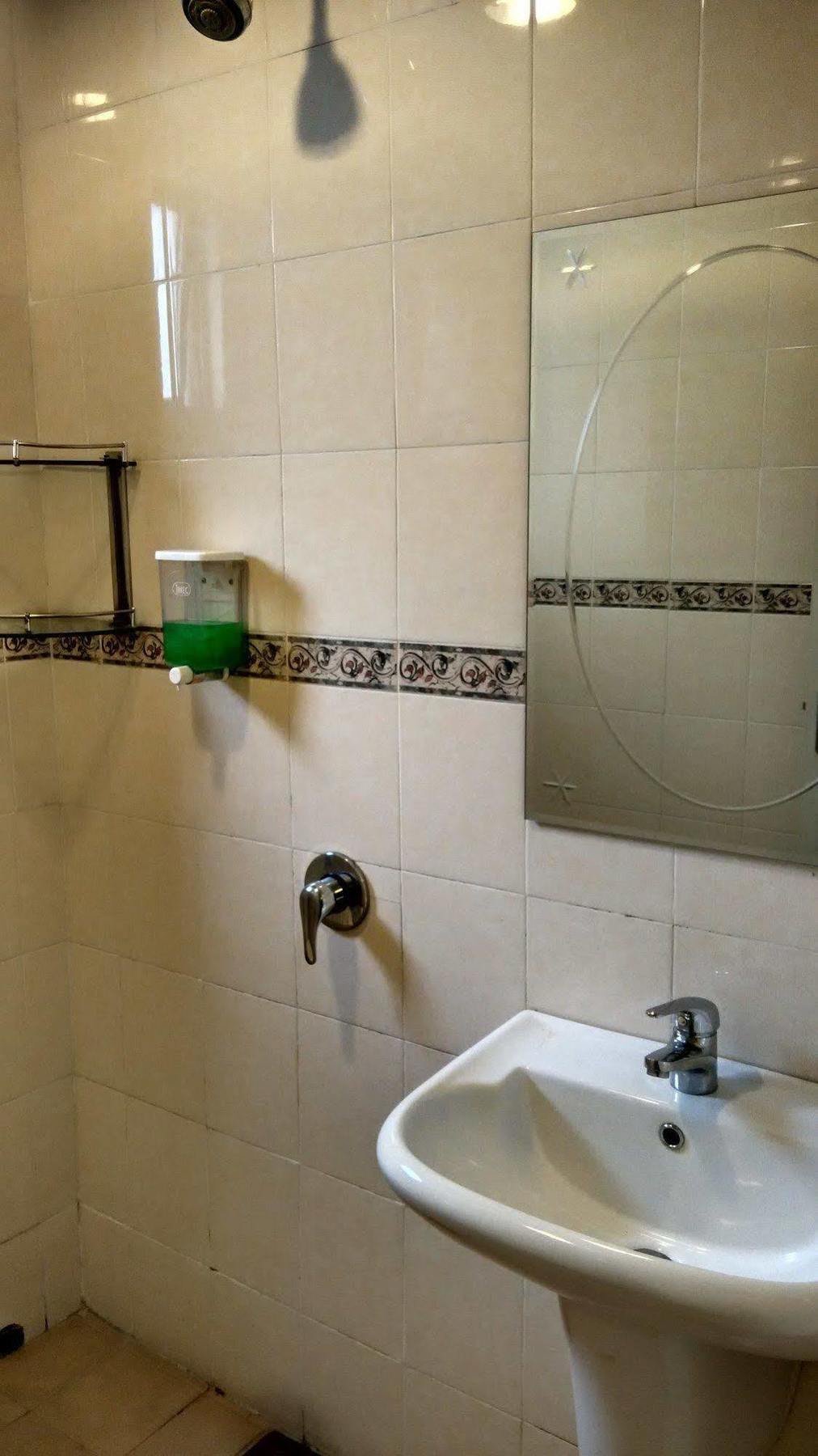 Hotel Desaria Petaling Jaya Dış mekan fotoğraf